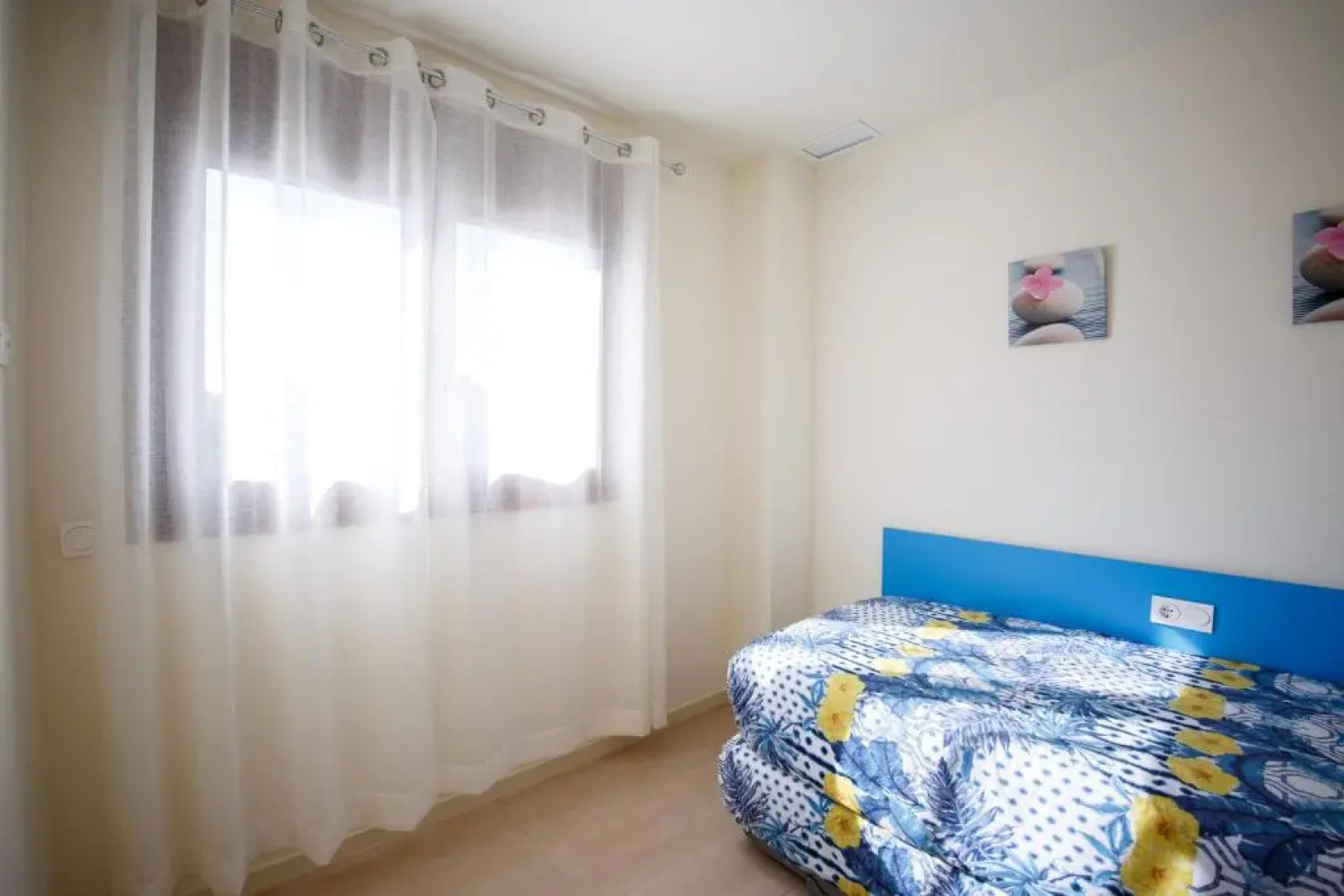 1º-5 del Edificio Lucerna III - Mil Palmeras