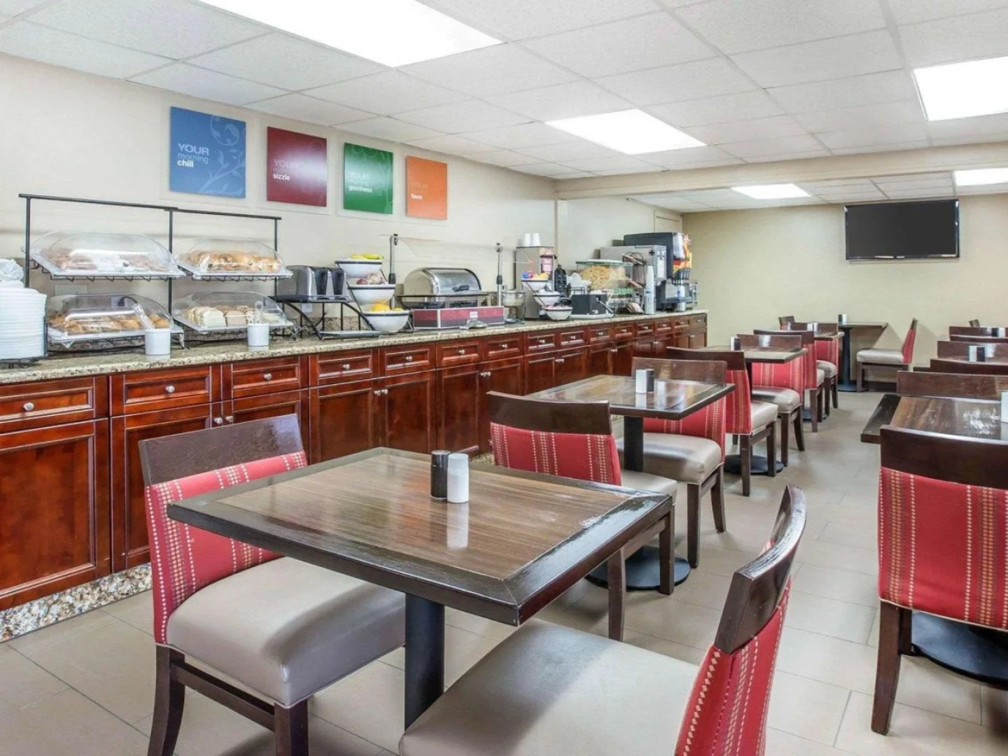 Comfort Inn Matthews - Charlotte