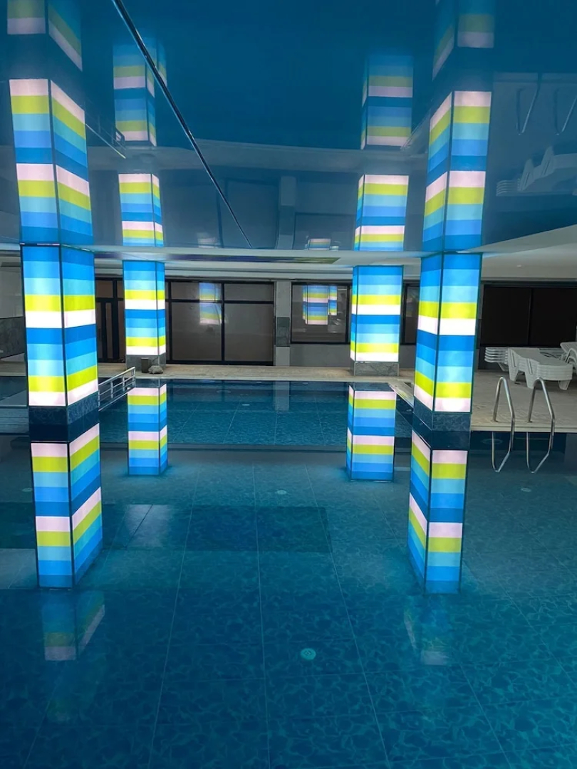 Eymen Otel