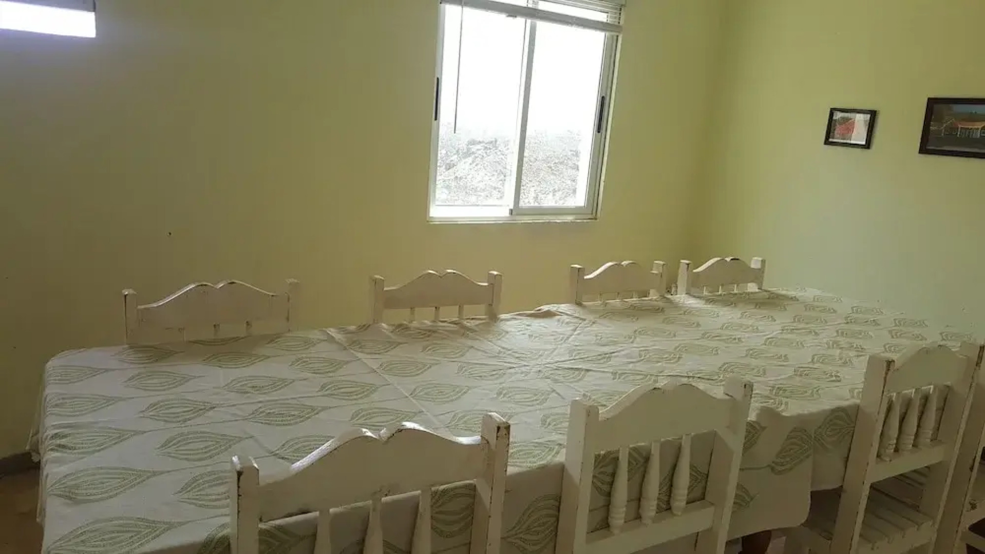 Casa Monte Amarelo - Casa Audilia