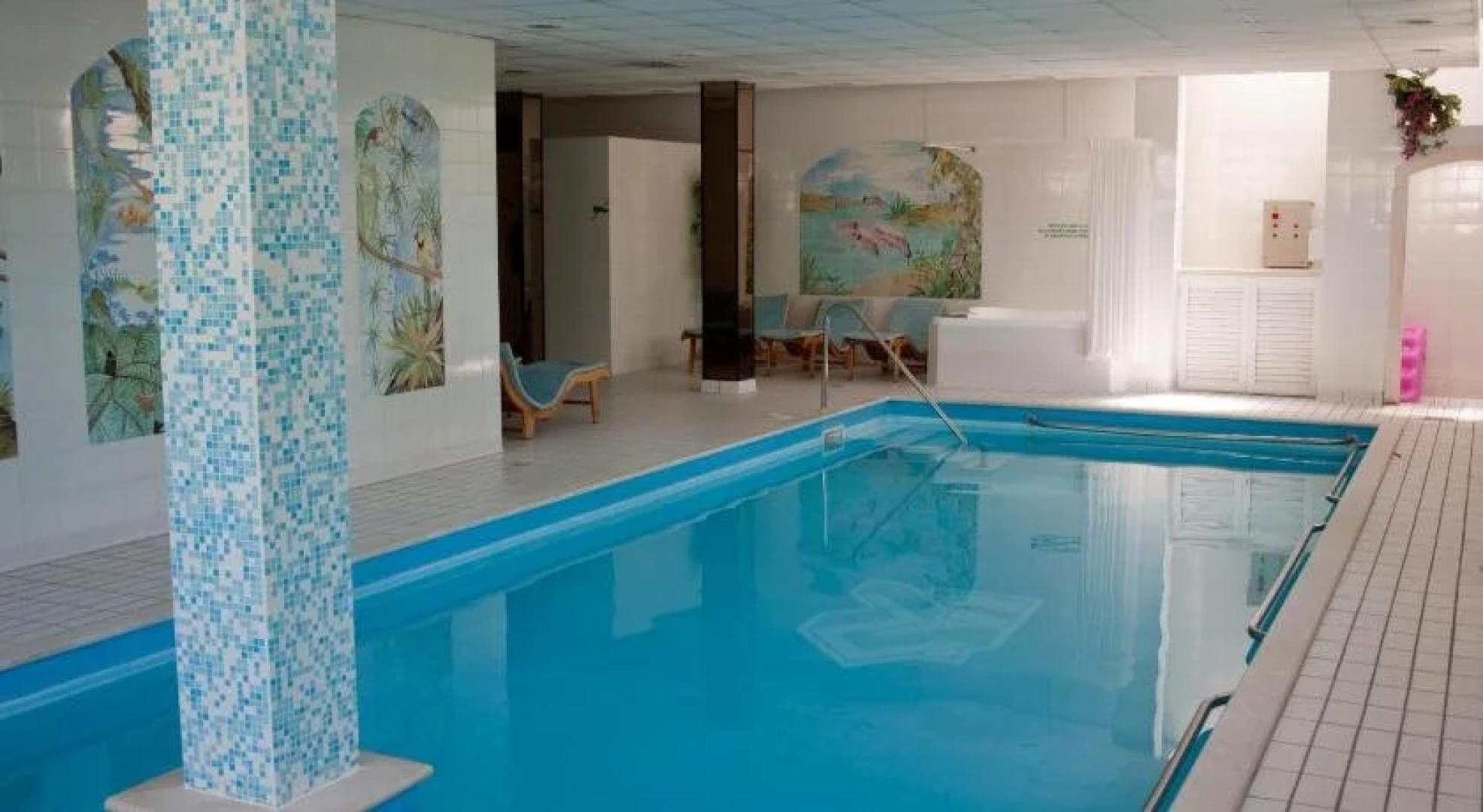 Italsol Residence Riai