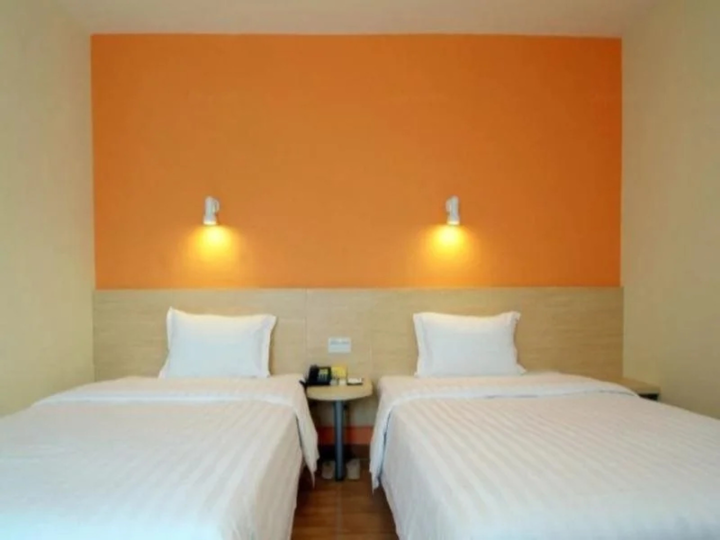 7 Days Inn Suzhou Industrial Park