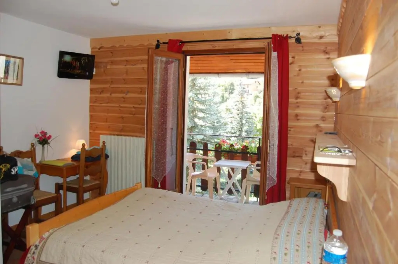 Logis Au Bon Logis