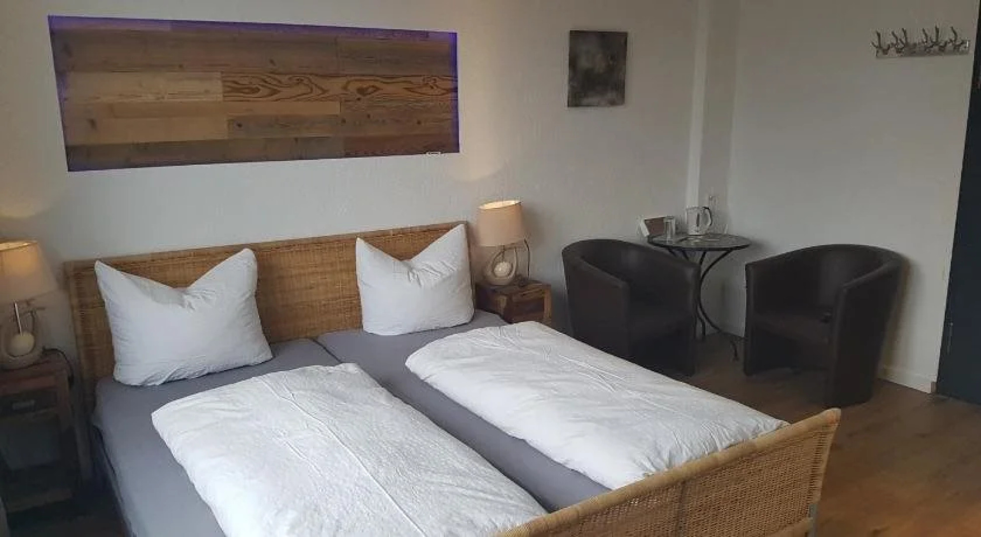 Pension Villa Waldfrieden