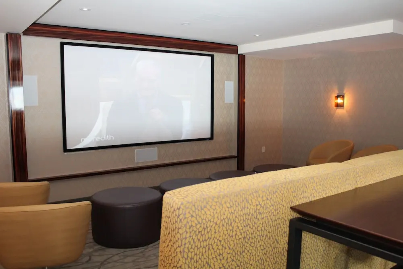 Hudson Street Apartments at Liberty Towers