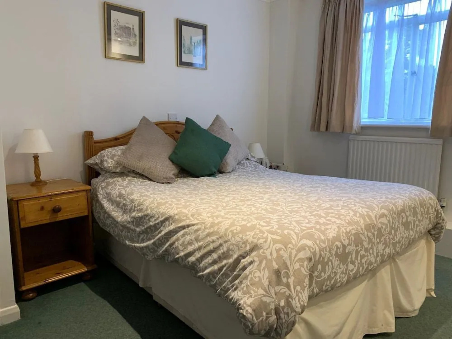 Gatton Manor Hotel and Golf Club