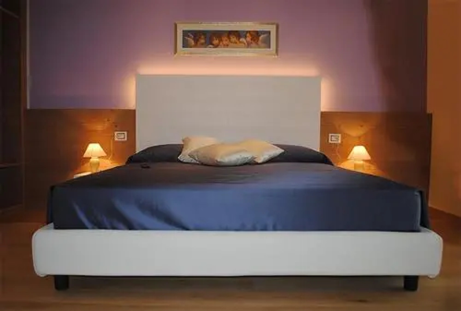 B&B Albuondi Tarvisio