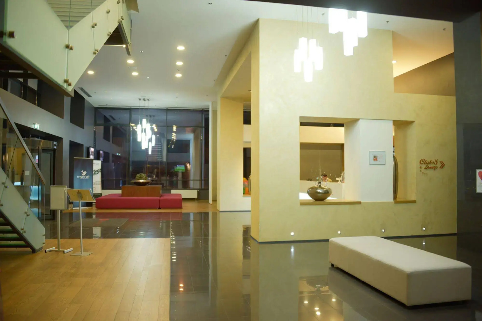 Ramada Oradea