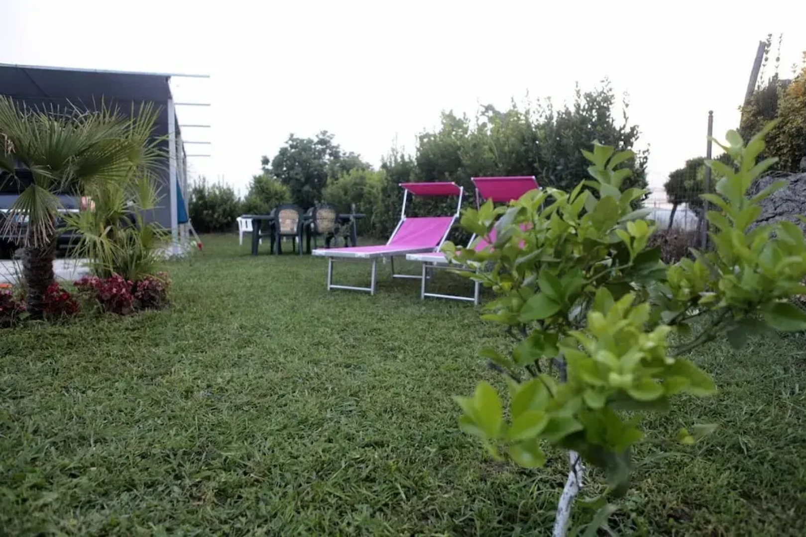 Rilassante E Indipendente- La Rondinella -detacha