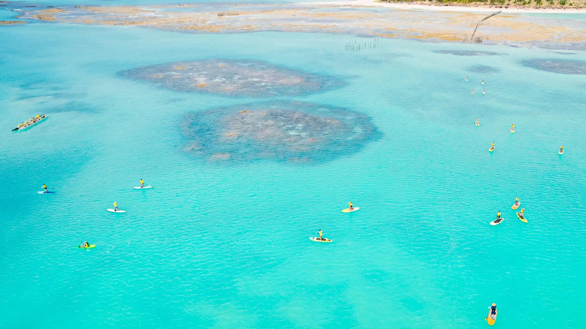 Ipioca Beach Resort Maceió