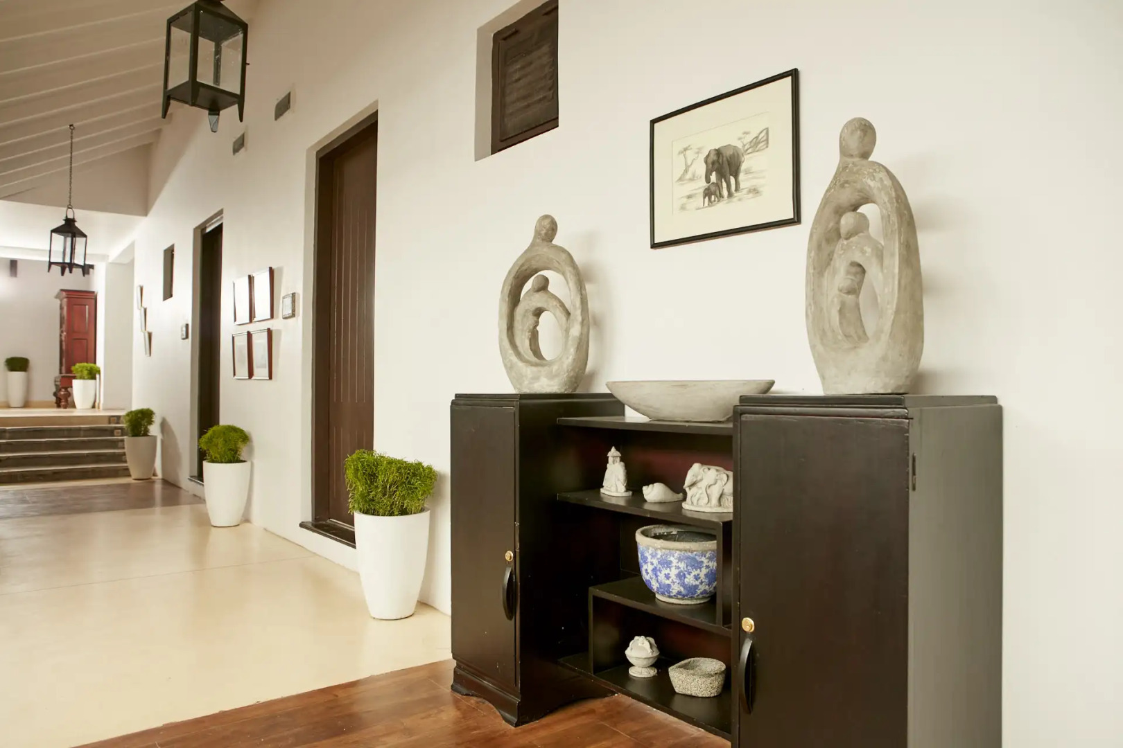 EKHO Lake Polonnaruwa