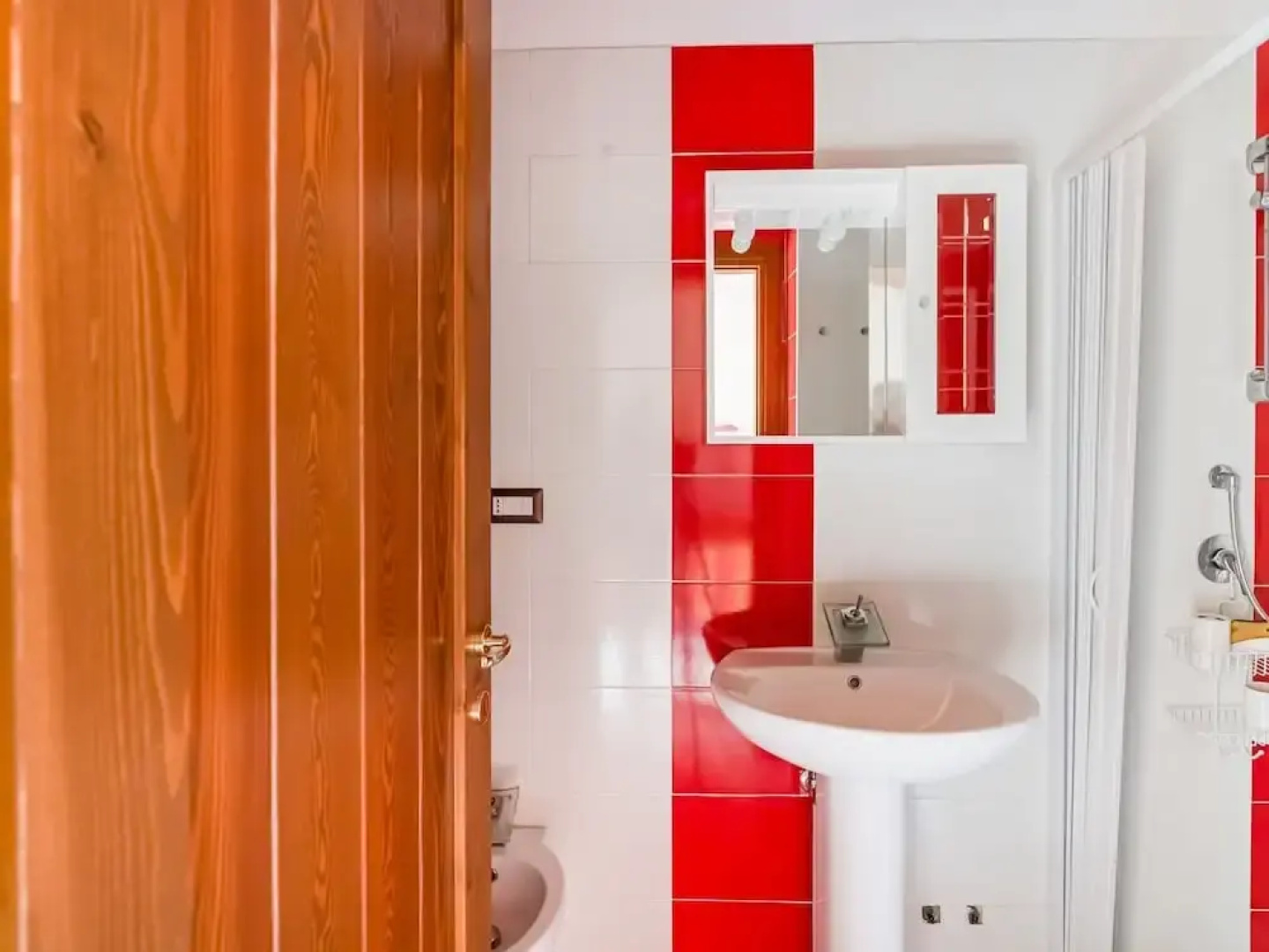 Simple Holiday Home in Sepino near Campitello di Sepino