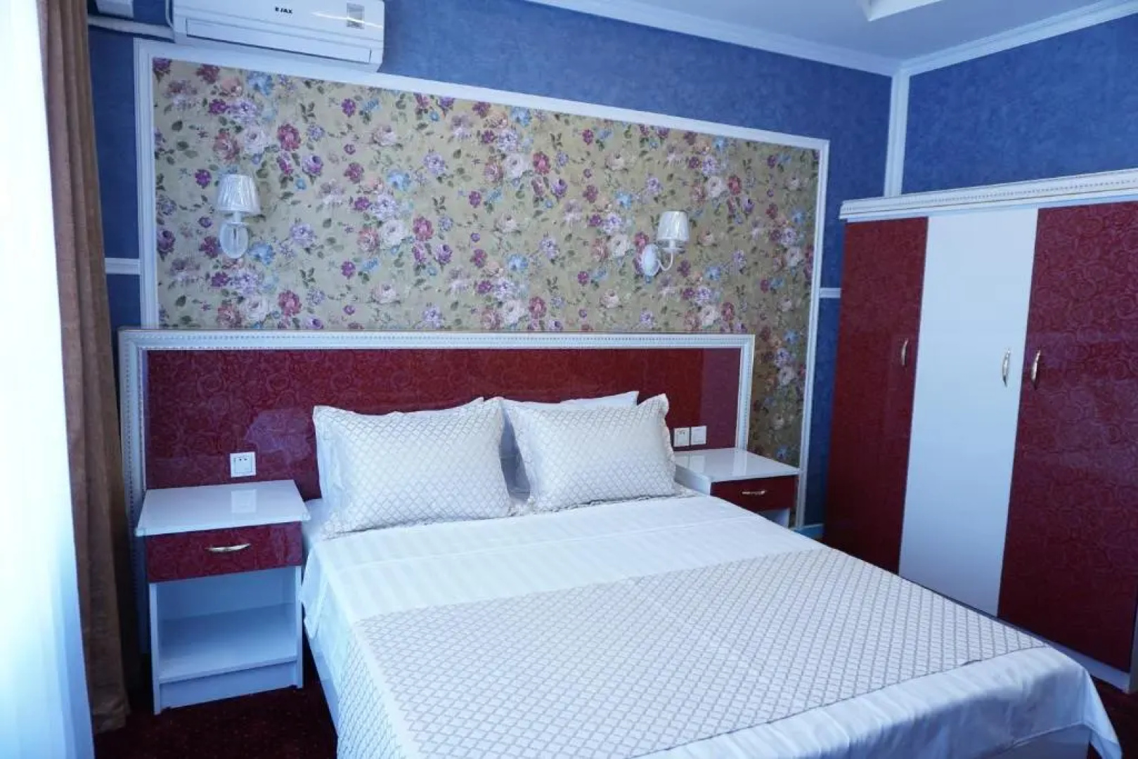 Liliya Guest House