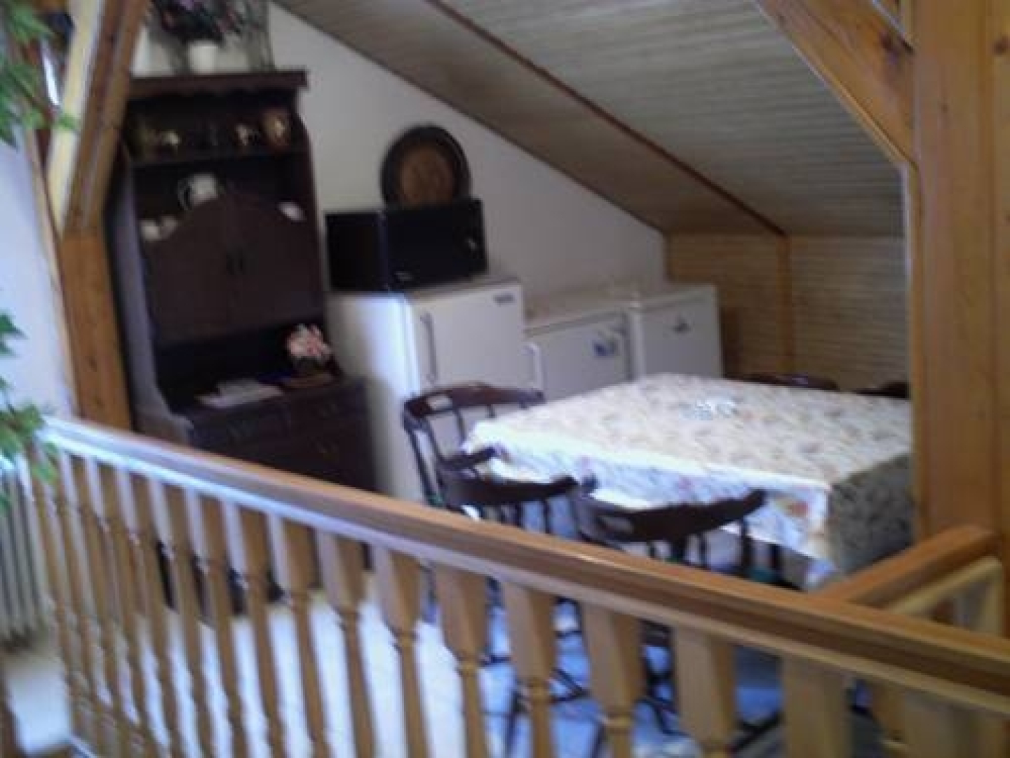 Fontaine Vendégház