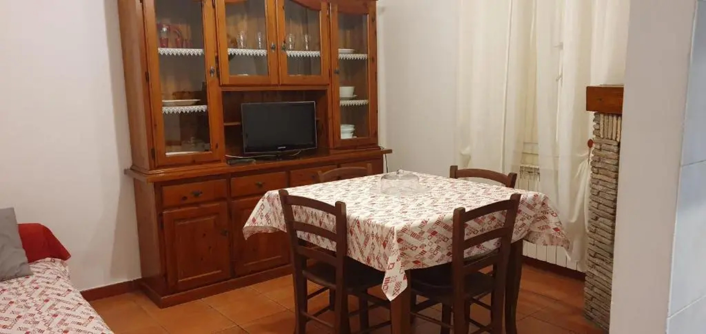 Appartamento al Borgo