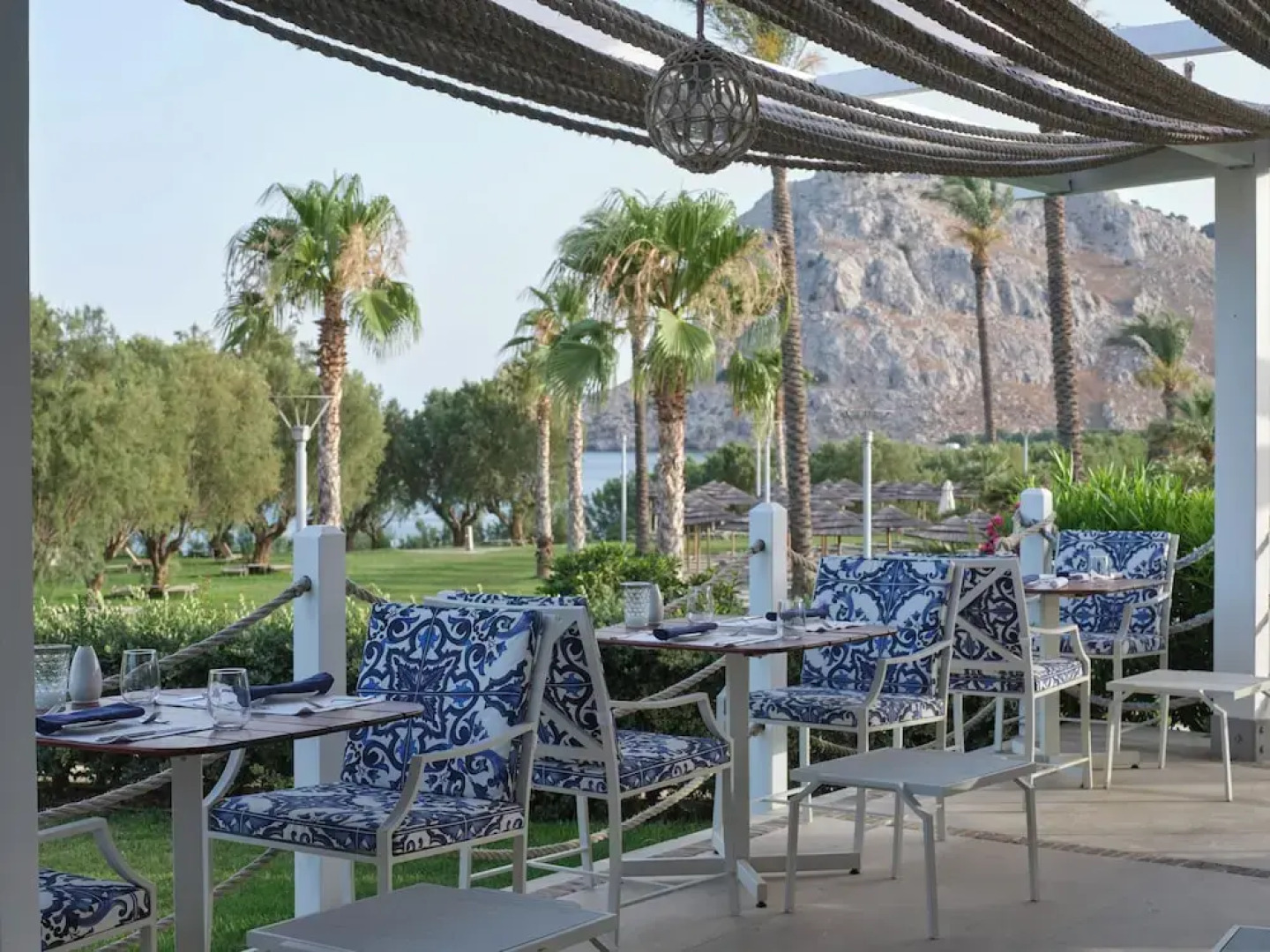 Atlantica Imperial Resort - Adults Only