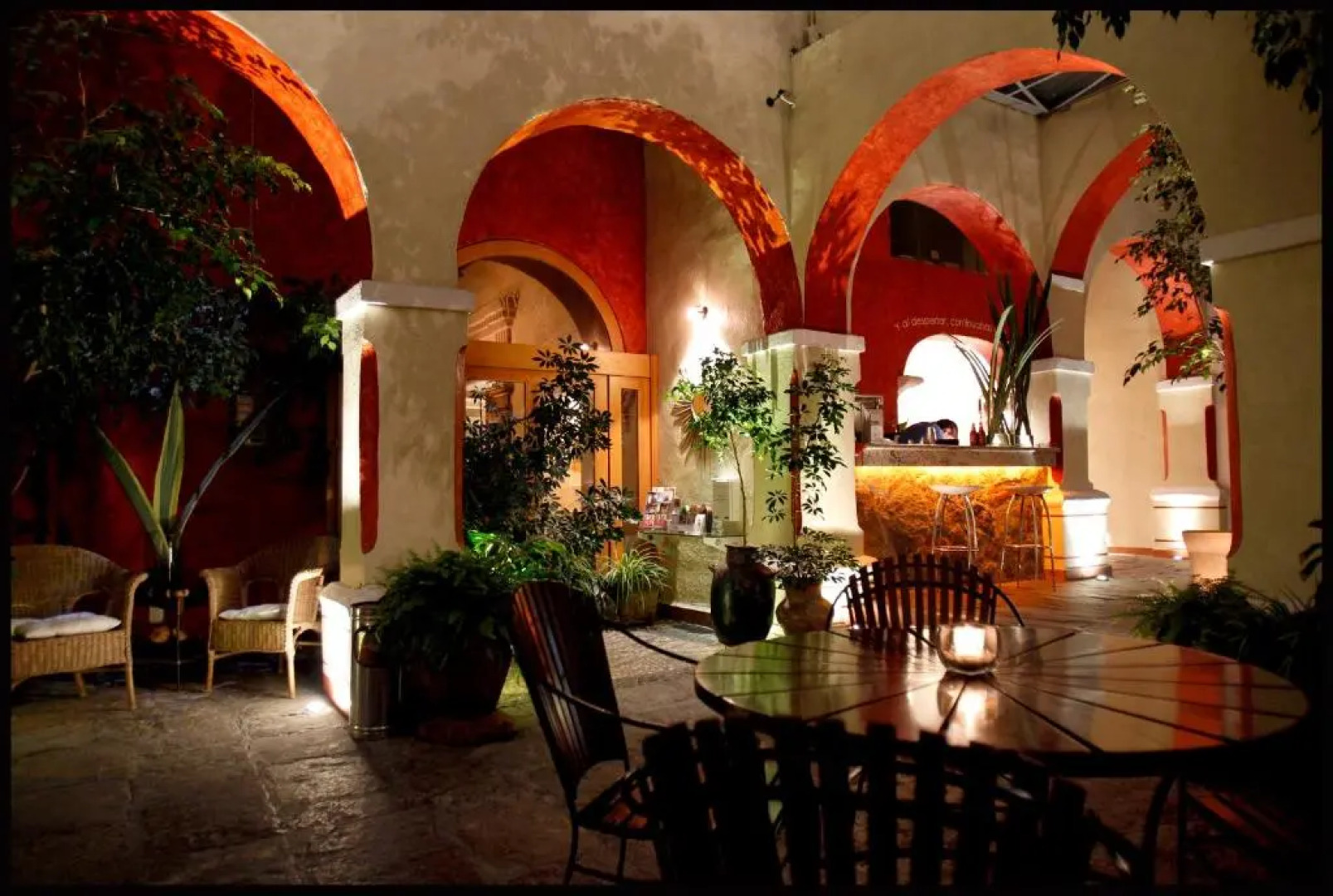 El Sueño Hotel & Spa