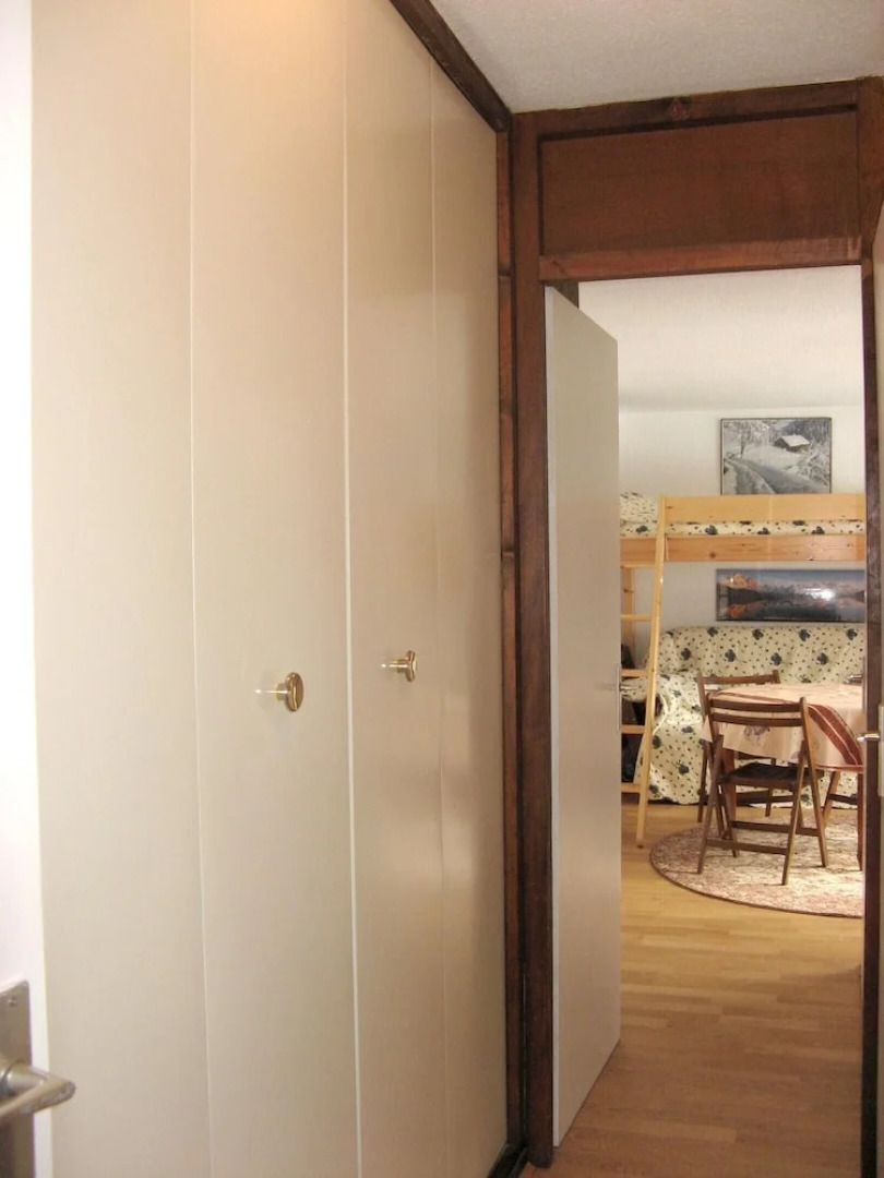 Appartements Les Contamines