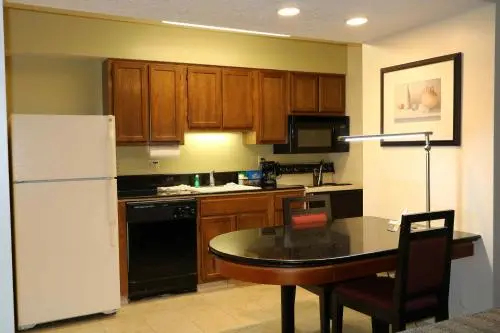 Hawthorn Suites By Wyndham Akron/ Fairlawn