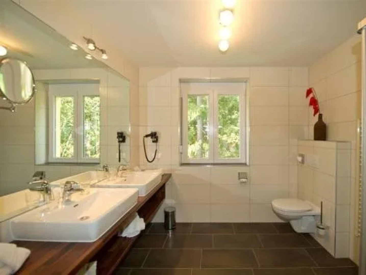 Pension Appartement Lanzer