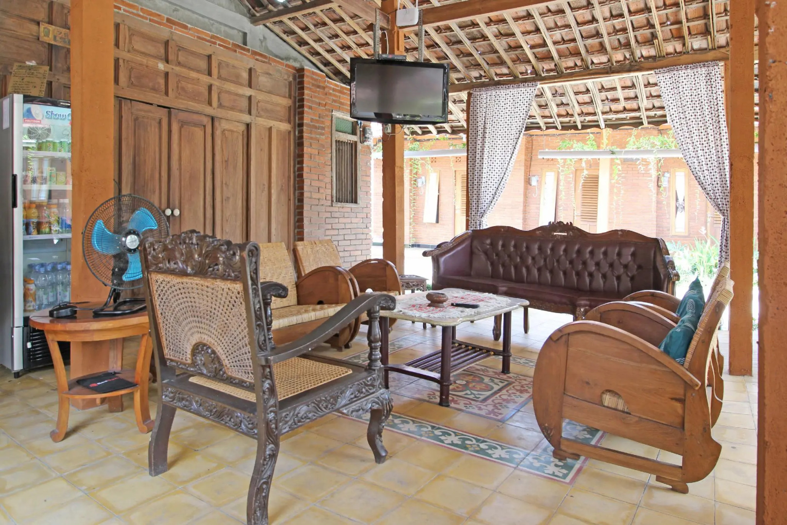 RedDoorz Syariah near Akmil Magelang