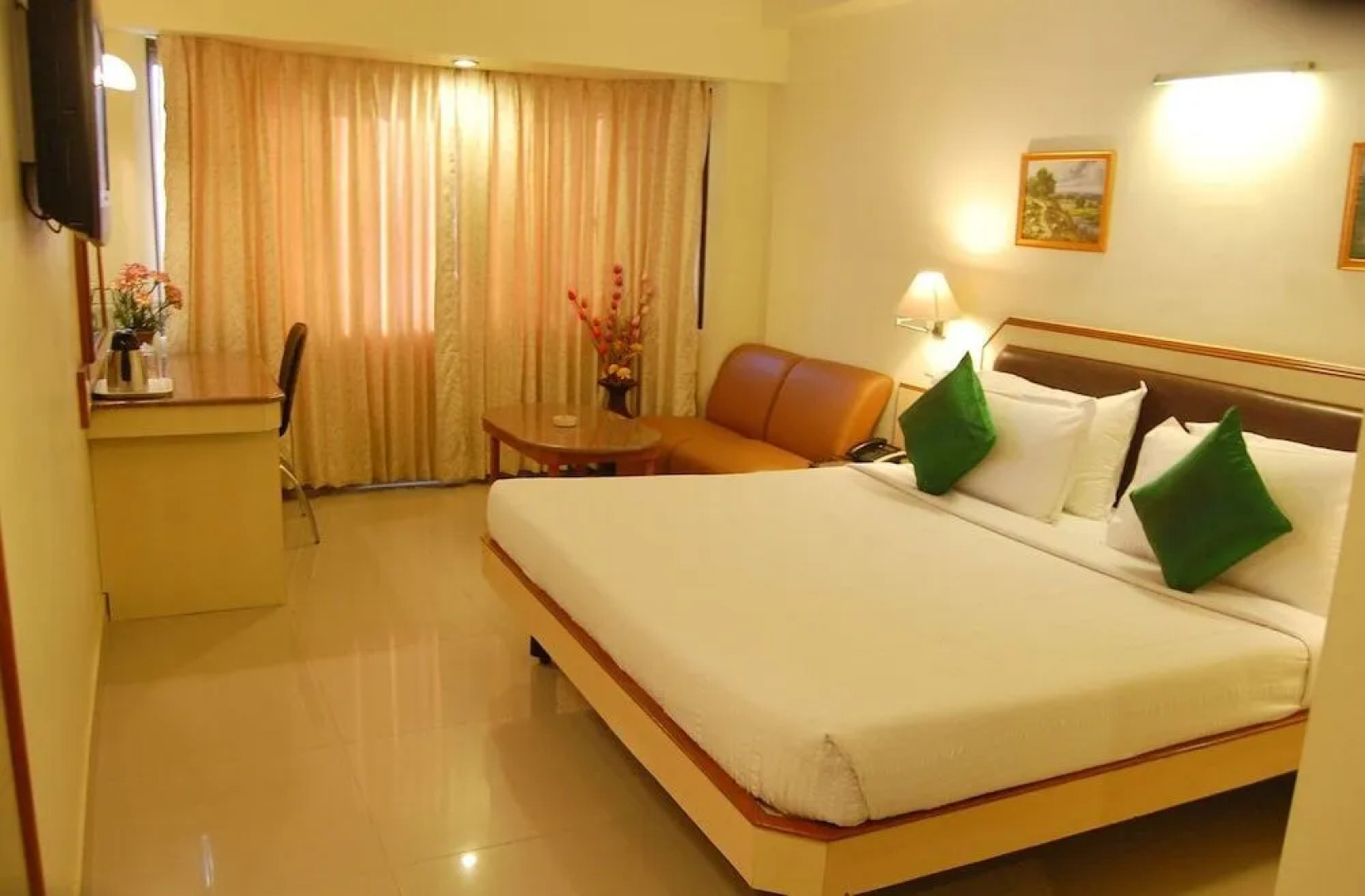 Star Residency Madurai