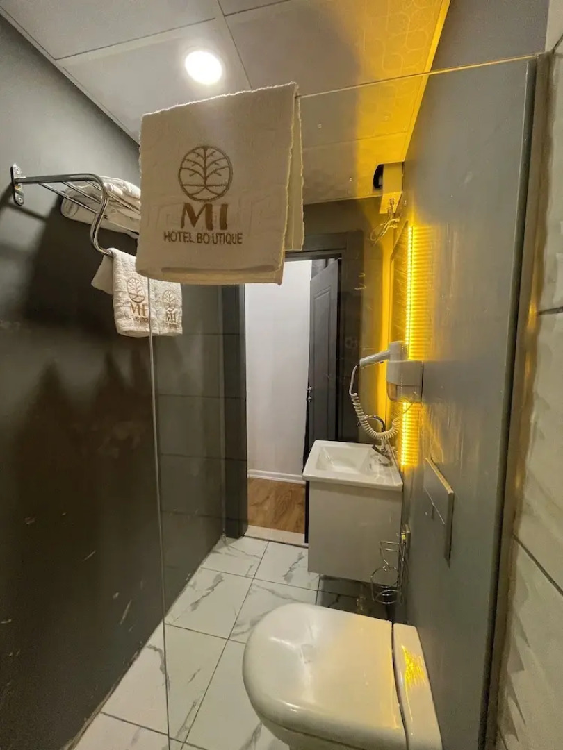 Mi Hotel Boutique Antalya