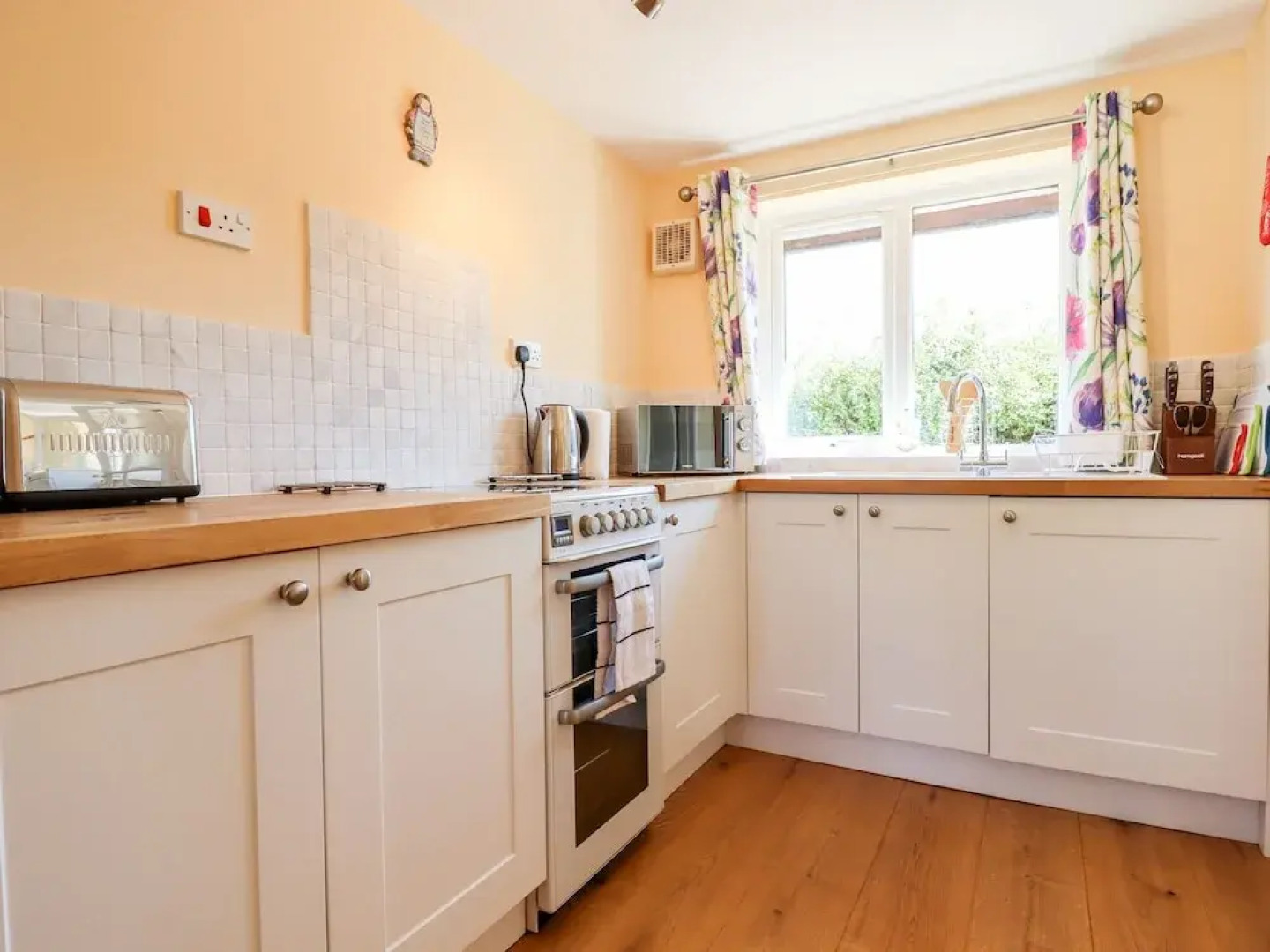 Little Rowan at Rowan Park Farm