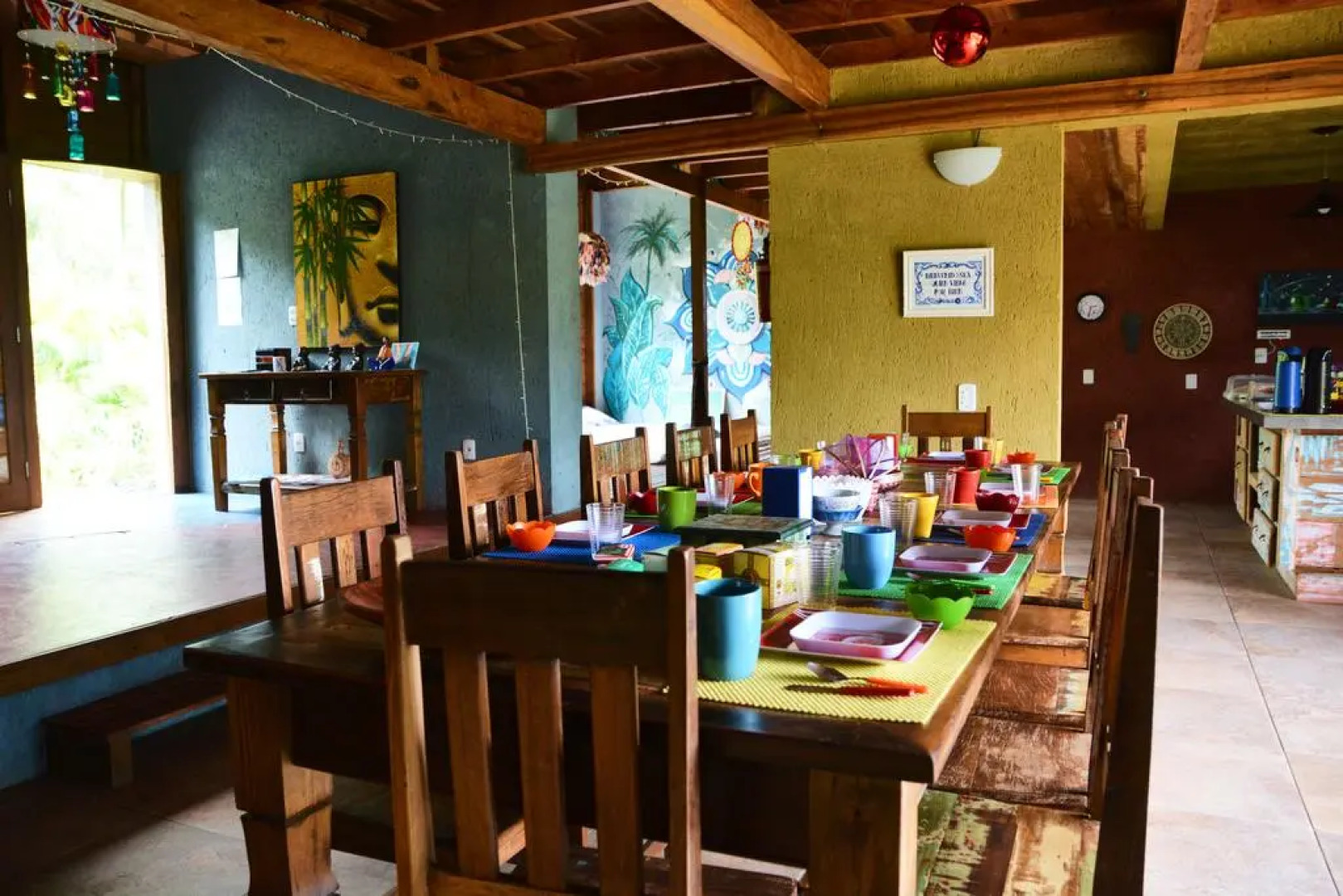 Pousada Alma da Gamboa