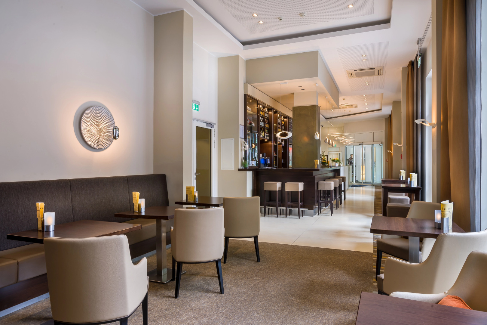 Garner Hotel Bochum by IHG