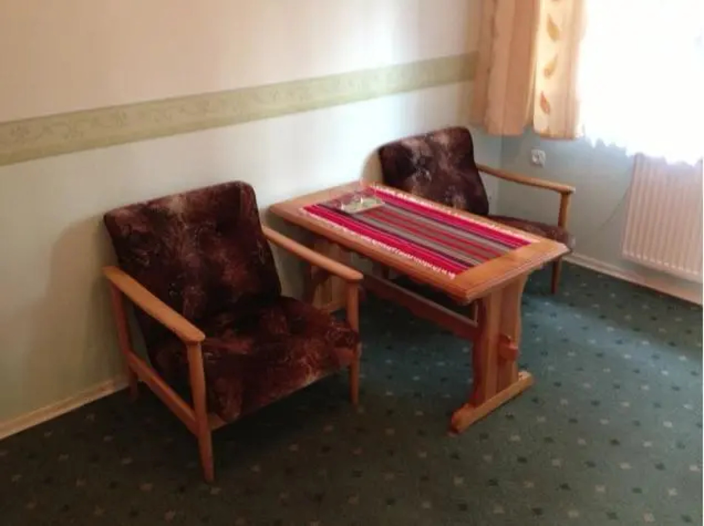 Dom Wypoczynkowy Halina