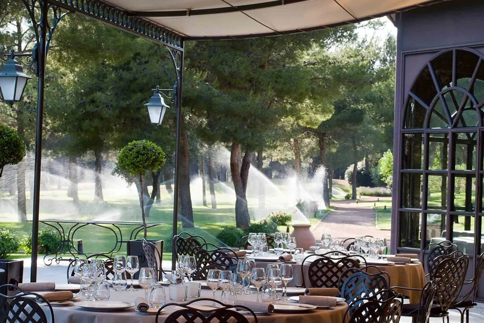 Hôtel et Spa du Castellet