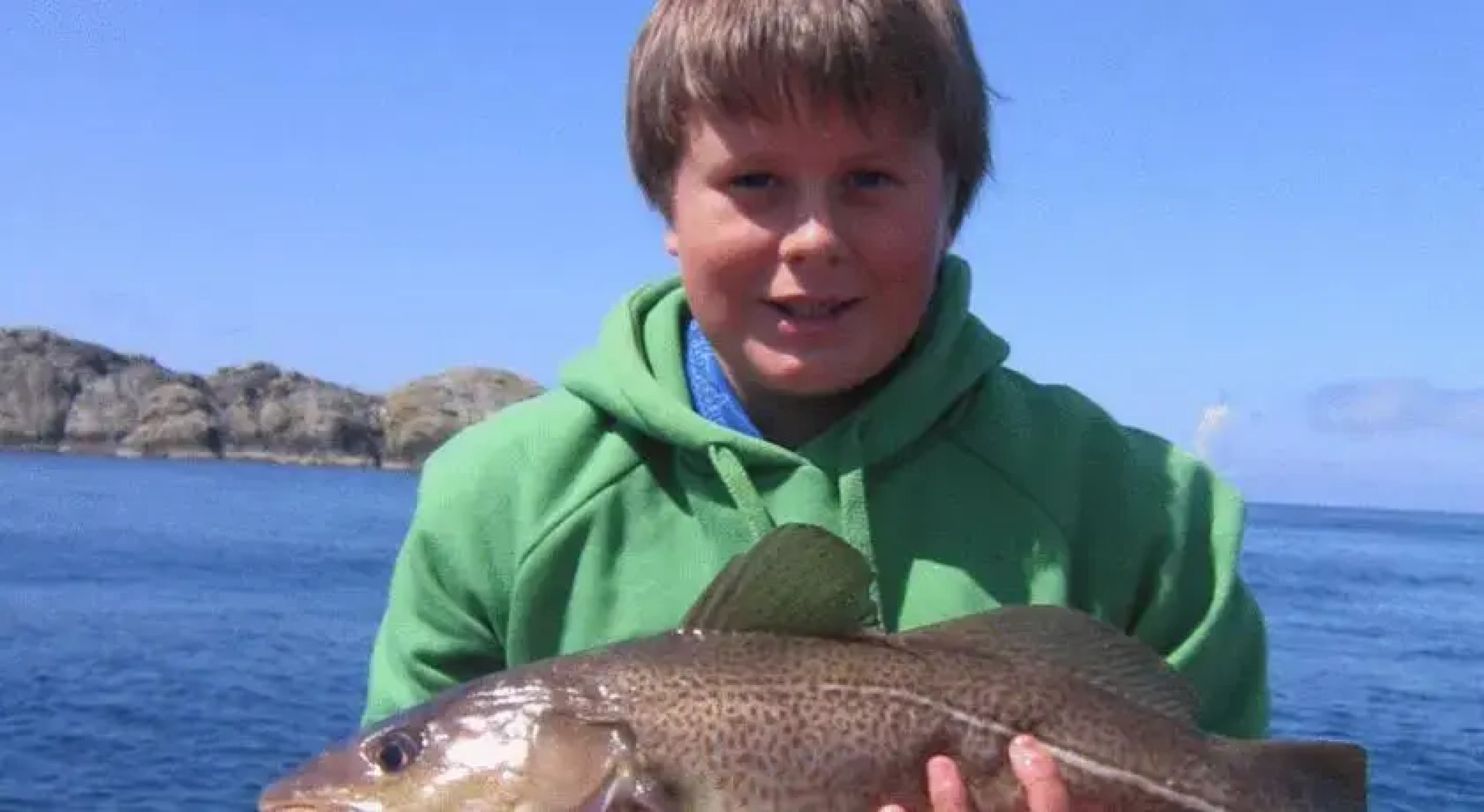 Røvær KulturHotell