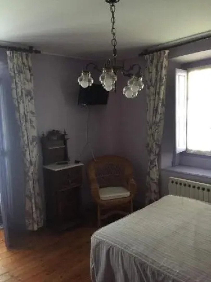 La Casona de los Lomas