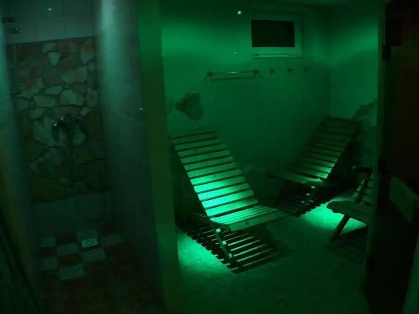 Wellness Penzión Rosnička