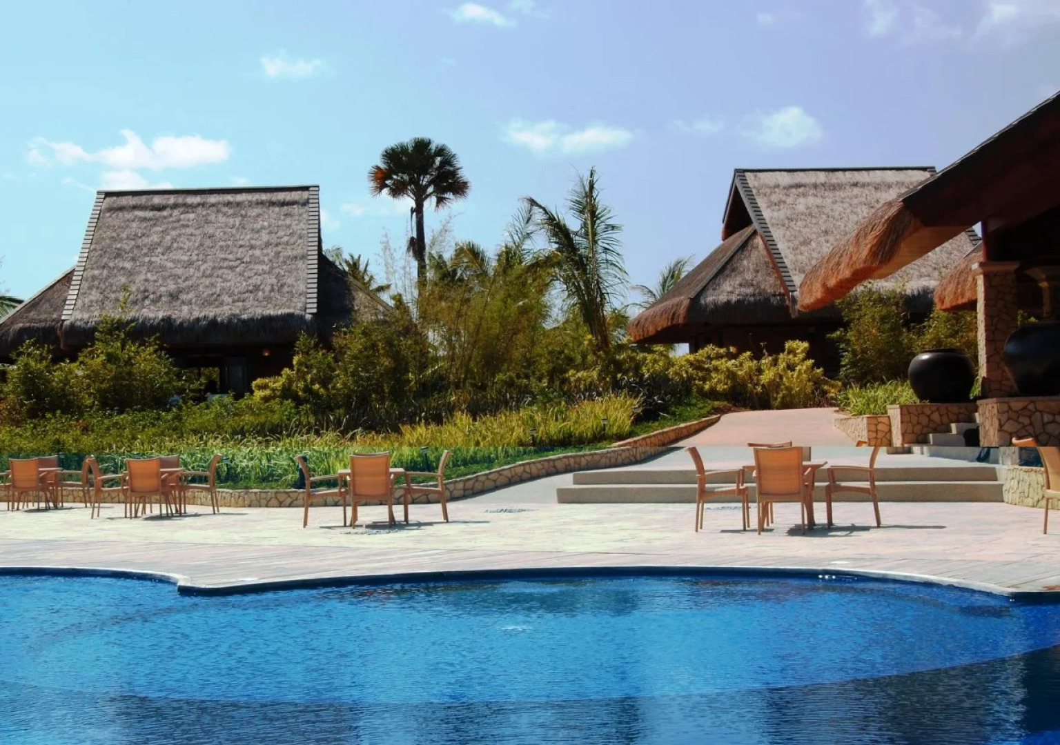 Eskaya Beach Resort and Spa