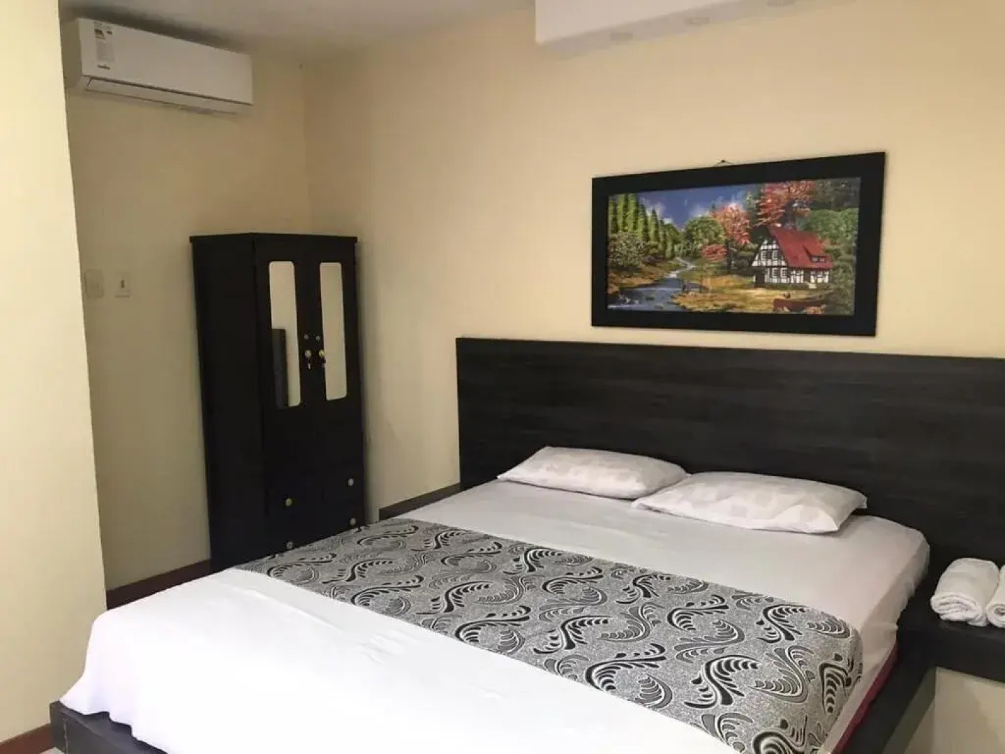 Hostería Pacific Stone