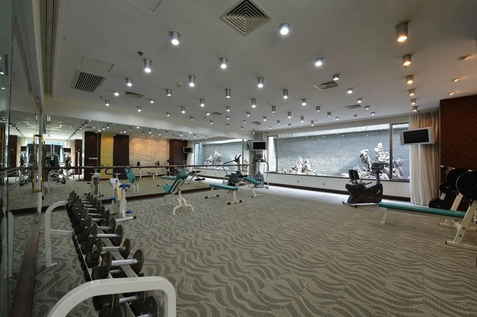 Luxemon Hotel（Pudong Shanghai）