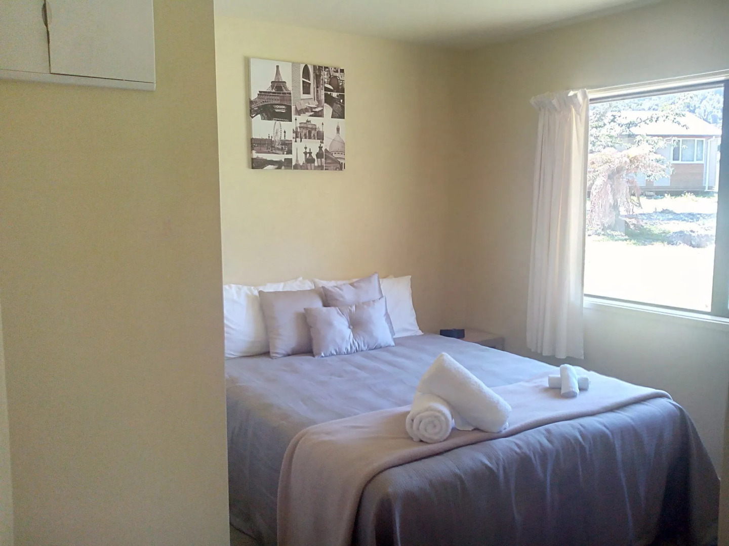 Franz Alpine Retreat