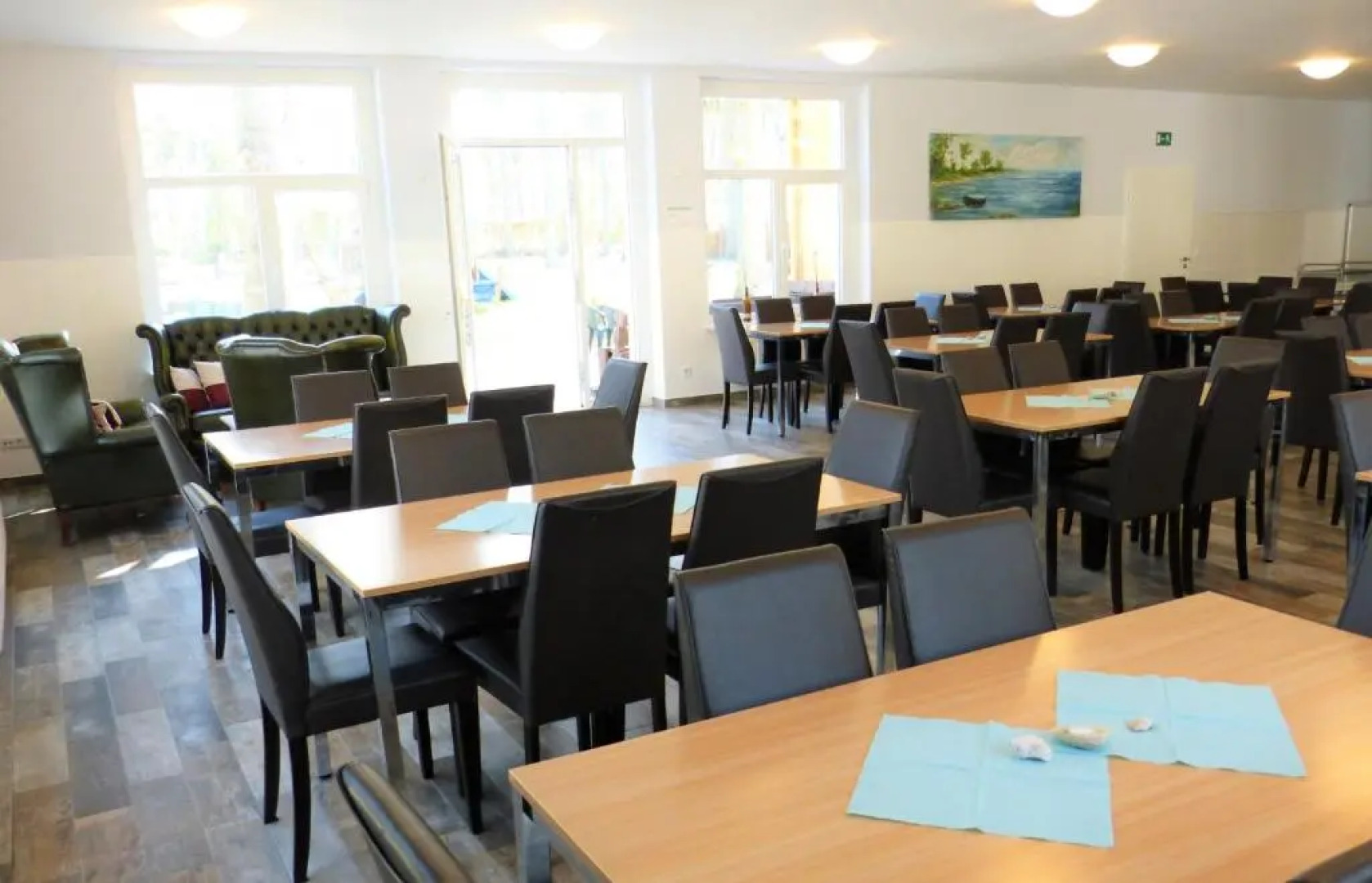 Ferienpark Bernstein