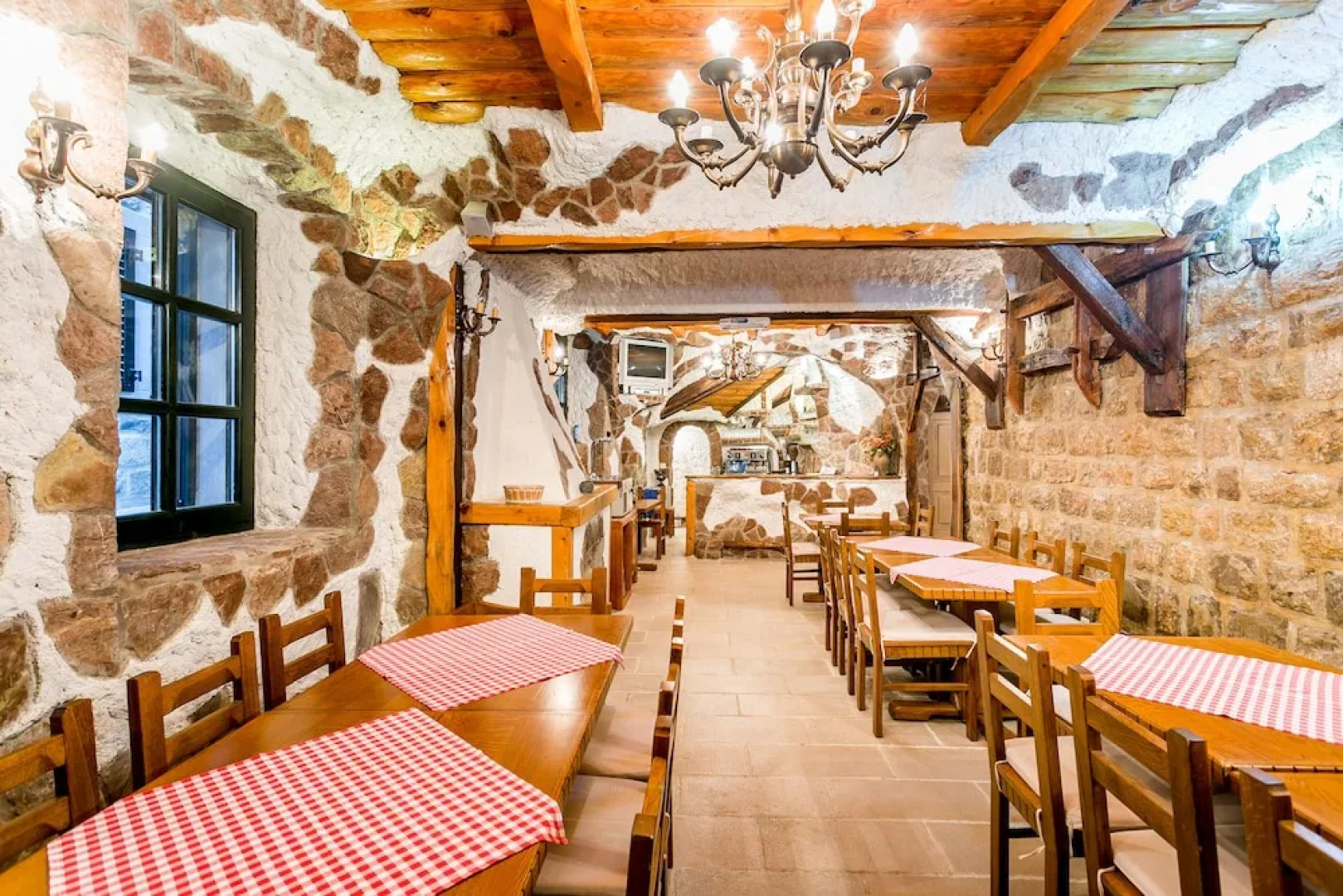 Villa Stari Grad