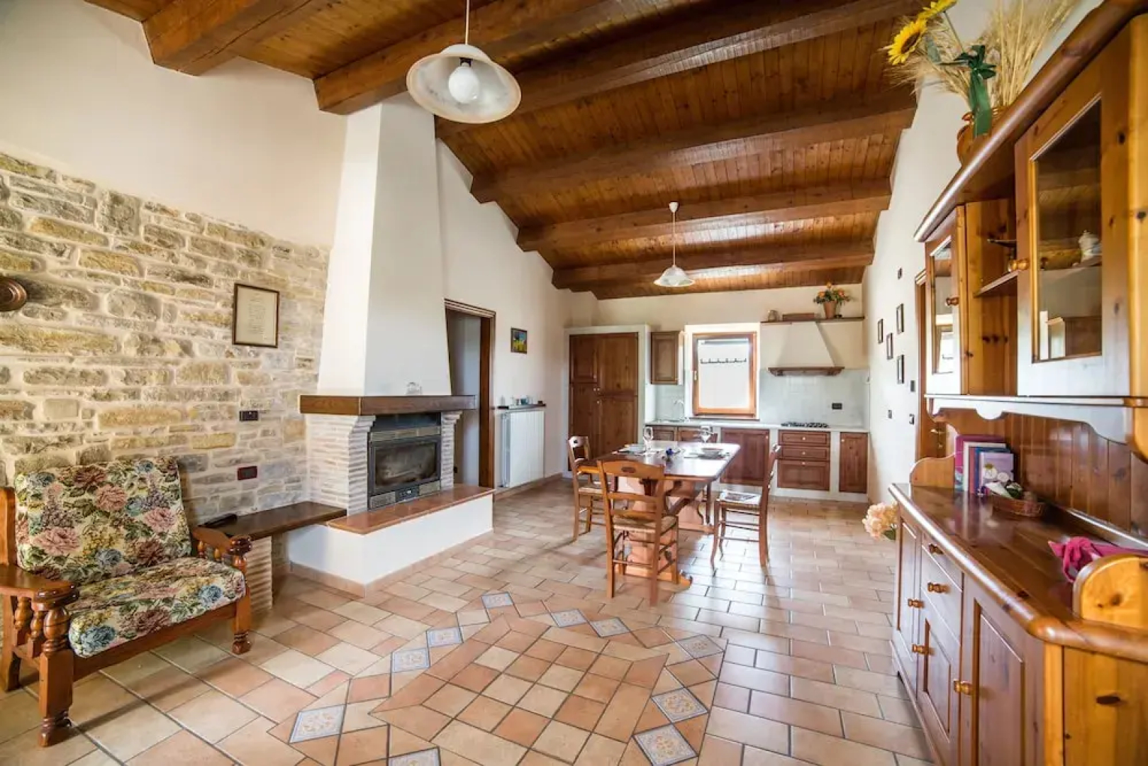 Agriturismo Le Querce
