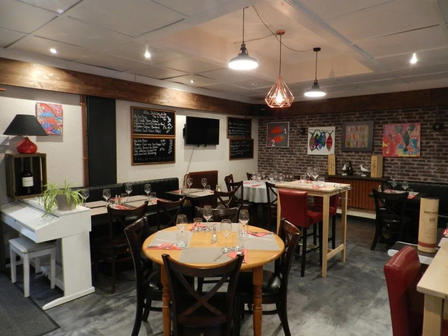 Résidence Chez Gino