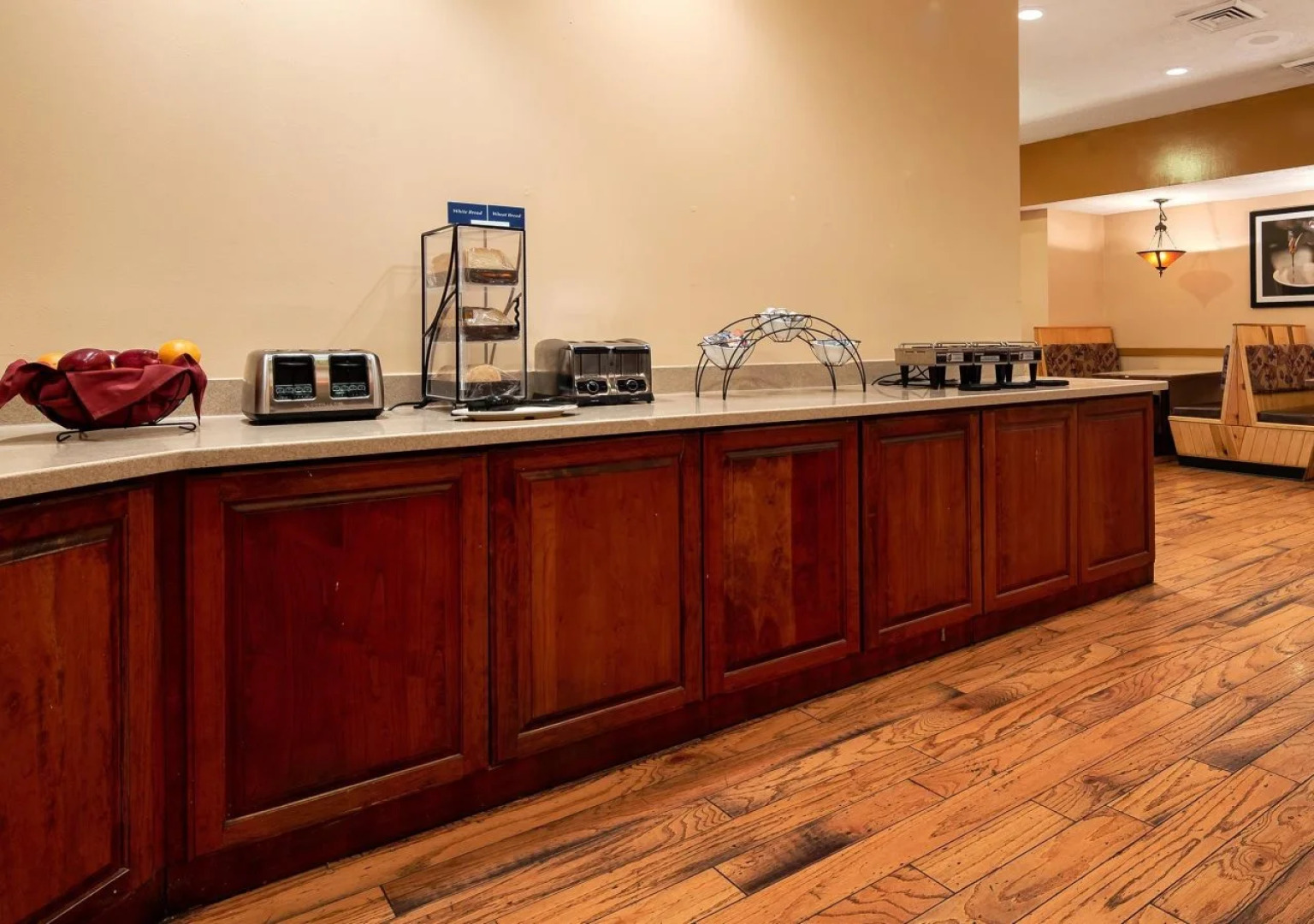 Quality Inn Radford-West Blacksburg I-81