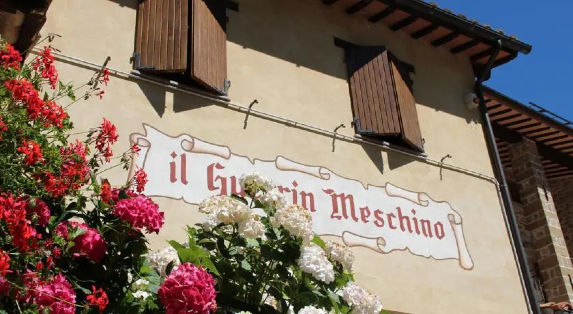 Locanda del Guerrin Meschino