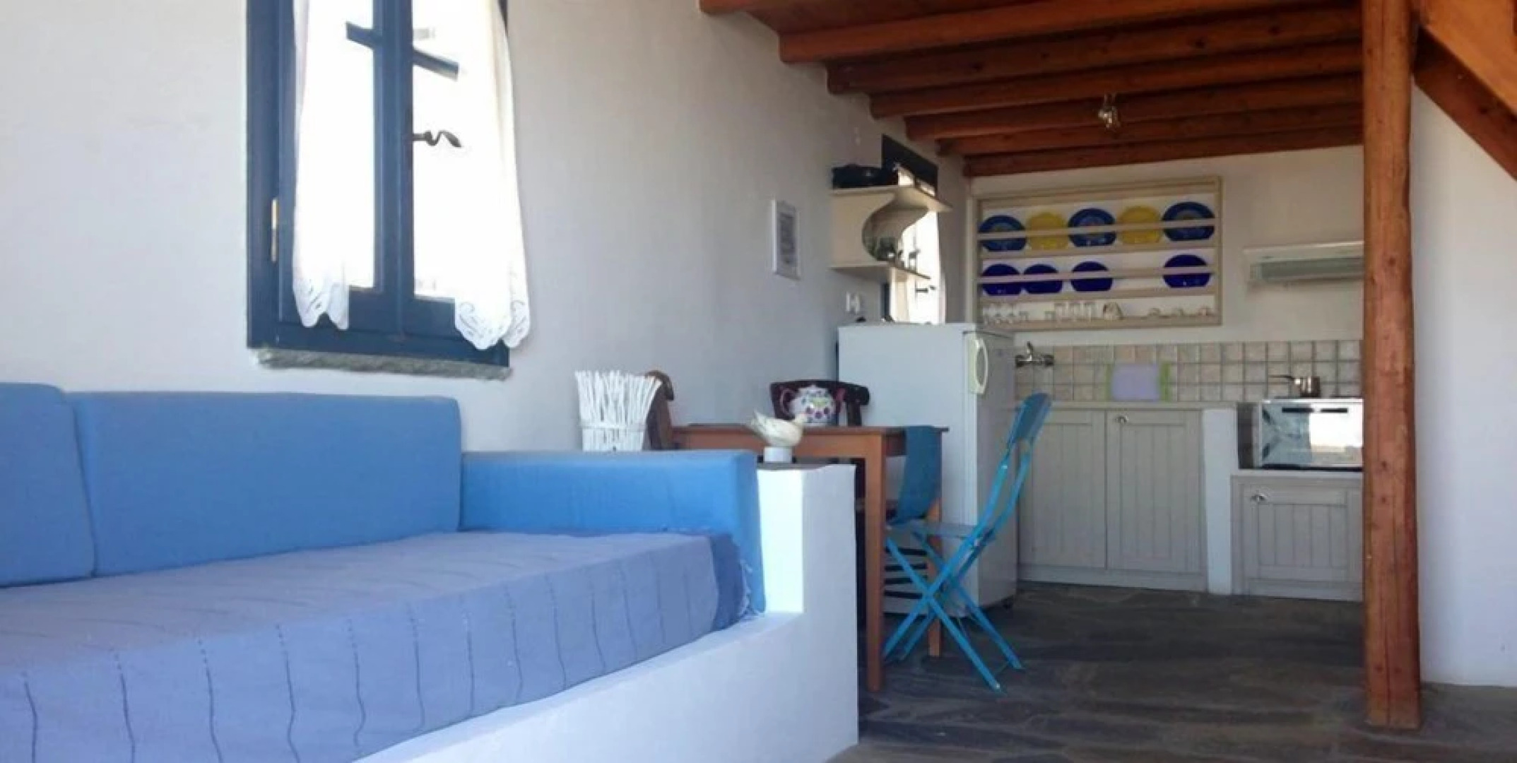 Anemismata Appartments