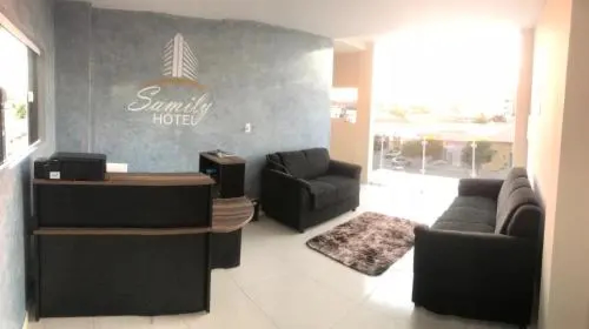 Samily Hotel