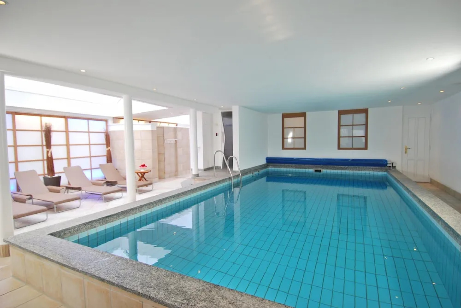 Nordseehotel Hörn van Diek