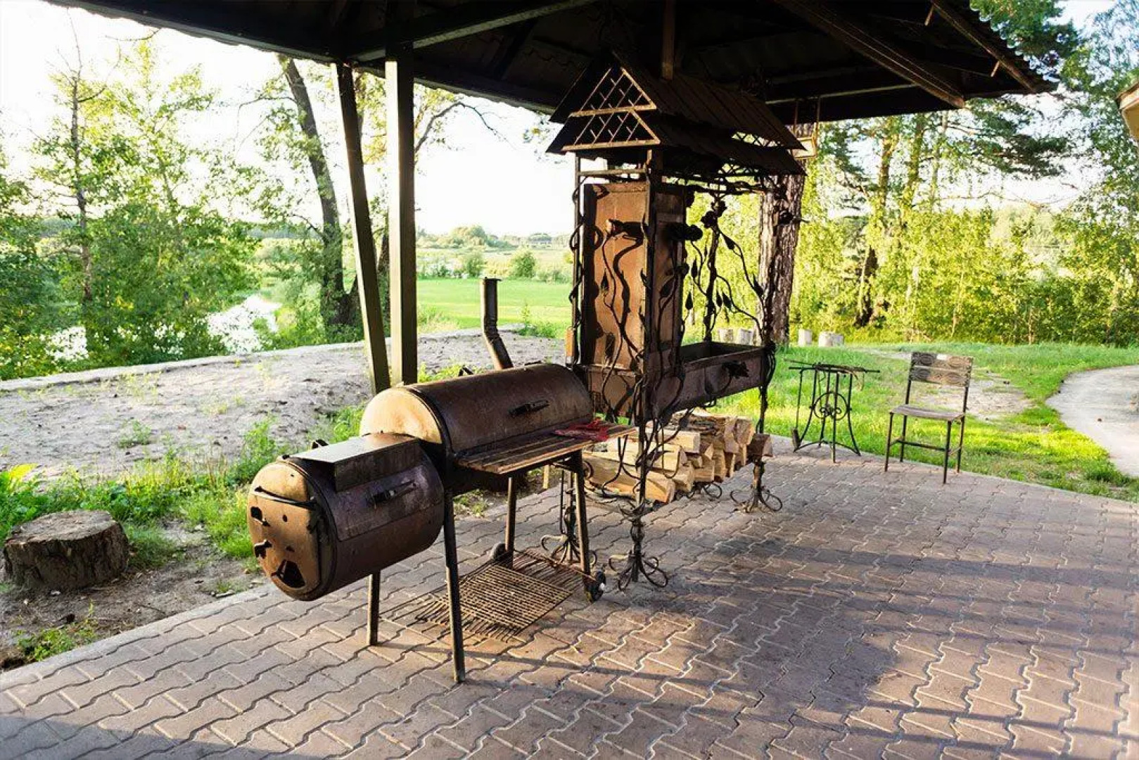 Солнечный остров