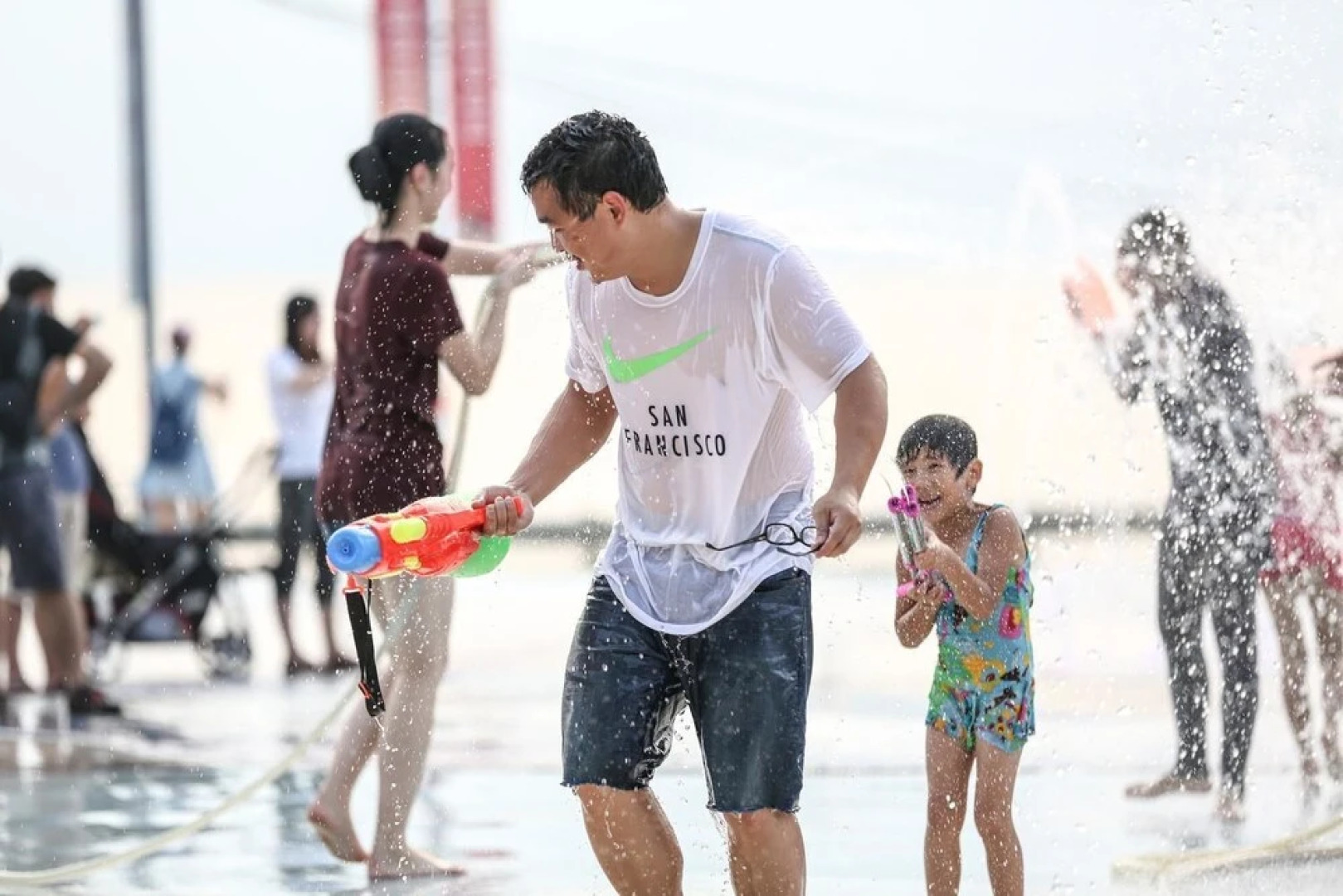 Yijing Holiday Hotel